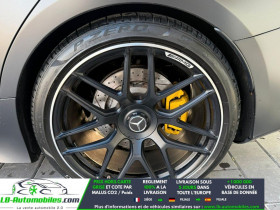 Mercedes AMG GT 63 S AMG 639 MCT AMG 4-Matic+  occasion � Beaupuy - photo n�7