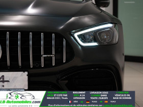 Mercedes AMG GT 63 S AMG 639 MCT AMG 4-Matic+  occasion � Beaupuy - photo n�7