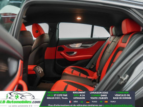 Mercedes AMG GT 63 S AMG 639 MCT AMG 4-Matic+  occasion � Beaupuy - photo n�6