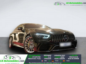Mercedes AMG GT , garage LB AUTOMOBILES � Beaupuy