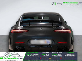 Mercedes AMG GT 63 S AMG 639 MCT AMG 4-Matic+  occasion � Beaupuy - photo n�6