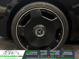 Mercedes AMG GT 63 S AMG 639 MCT AMG 4-Matic+  occasion � Beaupuy - photo n�8