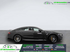 Mercedes AMG GT 63 S AMG 639 MCT AMG 4-Matic+  occasion � Beaupuy - photo n�5