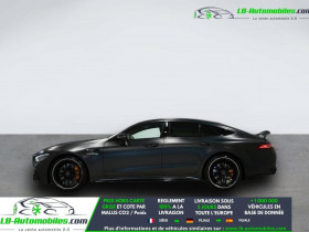 Mercedes AMG GT 63 S AMG 639 MCT AMG 4-Matic+  occasion � Beaupuy - photo n�5