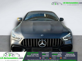 Mercedes AMG GT 63 S AMG 639 MCT AMG 4-Matic+  occasion � Beaupuy - photo n�5