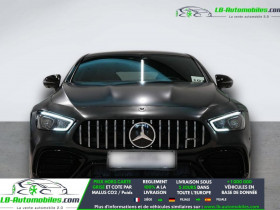 Mercedes AMG GT 63 S AMG 639 MCT AMG 4-Matic+  occasion � Beaupuy - photo n�4