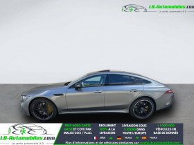 Mercedes AMG GT 63 S AMG 639 MCT AMG 4-Matic+  occasion � Beaupuy - photo n�4