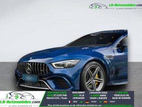 Mercedes AMG GT 63 S AMG 639 MCT AMG 4-Matic+  occasion � Beaupuy - photo n�2