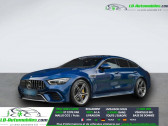 Mercedes AMG GT 63 S AMG 639 MCT AMG 4-Matic+  � Beaupuy 31