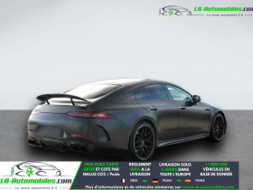 Mercedes AMG GT 63 S AMG 639 MCT AMG 4-Matic+  occasion � Beaupuy - photo n�4