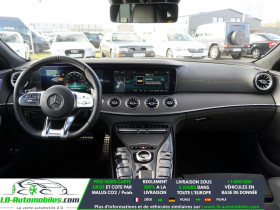 Mercedes AMG GT 63 S AMG 639 MCT AMG 4-Matic+  occasion � Beaupuy - photo n�3