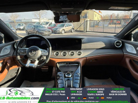 Mercedes AMG GT 63 S AMG 639 MCT AMG 4-Matic+  occasion � Beaupuy - photo n�3