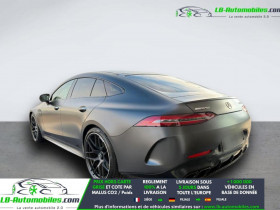 Mercedes AMG GT 63 S AMG 639 MCT AMG 4-Matic+  occasion � Beaupuy - photo n�4