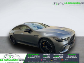 Mercedes AMG GT 63 S AMG 639 MCT AMG 4-Matic+  occasion � Beaupuy - photo n�2