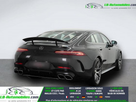 Mercedes AMG GT 63 S AMG 639 MCT AMG 4-Matic+  occasion � Beaupuy - photo n�4