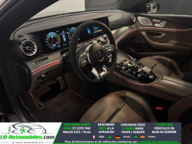 Mercedes AMG GT 63 S AMG 639 MCT AMG 4-Matic+  occasion � Beaupuy - photo n�6