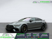 Mercedes AMG GT 63 S AMG 639 MCT AMG 4-Matic+  � Beaupuy 31