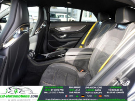 Mercedes AMG GT 63 S AMG 639 MCT AMG 4-Matic+  occasion � Beaupuy - photo n�7