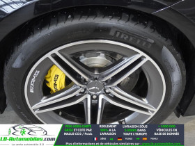 Mercedes AMG GT 63 S AMG 639 MCT AMG 4-Matic+  occasion � Beaupuy - photo n�6