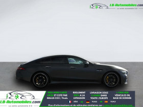Mercedes AMG GT 63 S AMG 639 MCT AMG 4-Matic+  occasion � Beaupuy - photo n�6
