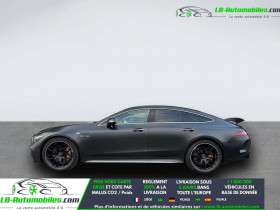 Mercedes AMG GT 63 S AMG 639 MCT AMG 4-Matic+  occasion � Beaupuy - photo n�4