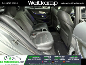 Mercedes AMG GT 63 S AMG 639 MCT AMG 4-Matic+  occasion � Beaupuy - photo n�8