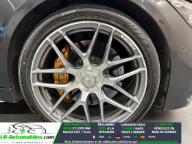 Mercedes AMG GT 63 S AMG 639 MCT AMG 4-Matic+  occasion � Beaupuy - photo n�8