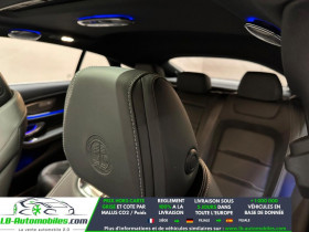 Mercedes AMG GT 63 S AMG 639 MCT AMG 4-Matic+  occasion � Beaupuy - photo n�7