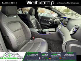 Mercedes AMG GT 63 S AMG 639 MCT AMG 4-Matic+  occasion � Beaupuy - photo n�7
