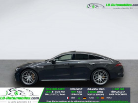 Mercedes AMG GT 63 S AMG 639 MCT AMG 4-Matic+  occasion � Beaupuy - photo n�5