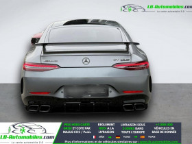 Mercedes AMG GT 63 S AMG 639 MCT AMG 4-Matic+  occasion � Beaupuy - photo n�6