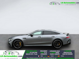 Mercedes AMG GT 63 S AMG 639 MCT AMG 4-Matic+  occasion � Beaupuy - photo n�5