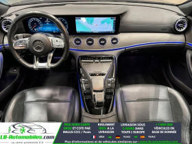 Mercedes AMG GT 63 S AMG 639 MCT AMG 4-Matic+  occasion � Beaupuy - photo n�3