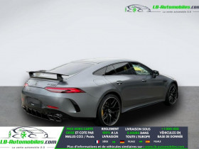 Mercedes AMG GT 63 S AMG 639 MCT AMG 4-Matic+  occasion � Beaupuy - photo n�4