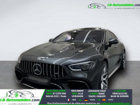 Mercedes AMG GT 63 S AMG 639 MCT AMG 4-Matic+  occasion � Beaupuy - photo n�2