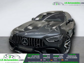 Mercedes AMG GT 63 S AMG 639 MCT AMG 4-Matic+  � Beaupuy 31
