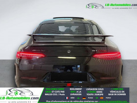 Mercedes AMG GT 63 S AMG 639 MCT AMG 4-Matic+  occasion � Beaupuy - photo n�4