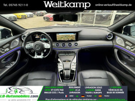 Mercedes AMG GT 63 S AMG 639 MCT AMG 4-Matic+  occasion � Beaupuy - photo n�3
