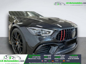Mercedes AMG GT 63 S AMG 639 MCT AMG 4-Matic+  occasion � Beaupuy - photo n�2