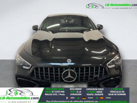Mercedes AMG GT 63 S AMG 639 MCT AMG 4-Matic+  occasion � Beaupuy - photo n�4