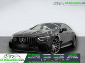 Mercedes AMG GT 63 S AMG 639 MCT AMG 4-Matic+  � Beaupuy 31