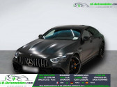 Mercedes AMG GT 63 S AMG 639 MCT AMG 4-Matic+  � Beaupuy 31
