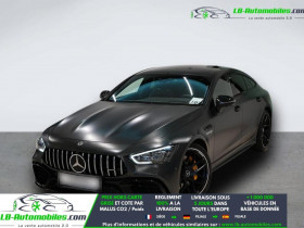 Mercedes AMG GT , garage LB AUTOMOBILES � Beaupuy