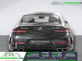 Mercedes AMG GT 63 S AMG 639 MCT AMG 4-Matic+  occasion � Beaupuy - photo n�5