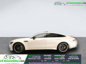 Mercedes AMG GT 63 S AMG 639 MCT AMG 4-Matic+  occasion � Beaupuy - photo n�4