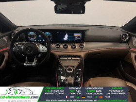 Mercedes AMG GT 63 S AMG 639 MCT AMG 4-Matic+  occasion � Beaupuy - photo n�3