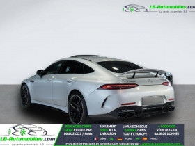 Mercedes AMG GT 63 S AMG 639 MCT AMG 4-Matic+  occasion � Beaupuy - photo n�3