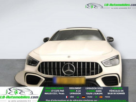 Mercedes AMG GT 63 S AMG 639 MCT AMG 4-Matic+  occasion � Beaupuy - photo n�3