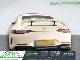 Mercedes AMG GT 63 S AMG 639 MCT AMG 4-Matic+  occasion � Beaupuy - photo n�2