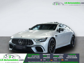 Mercedes AMG GT 63 S AMG 639 MCT AMG 4-Matic+  occasion � Beaupuy - photo n�2